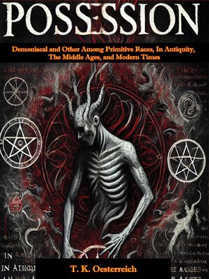 cover image of Possession